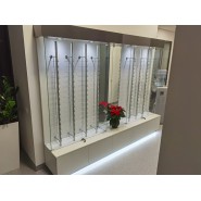 Gabloty szklane Gabloty szklane