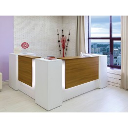 Lada recepcyjna Corner MTP 74 Lada recepcyjna Corner MTP 74