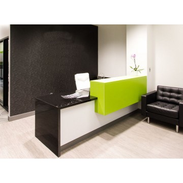Lada recepcyjna dla administratora Warszawa Lada recepcyjna dla administratora Warszawa