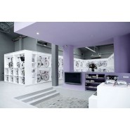 Projekty biur, sklepów Projekty biur, sklepów