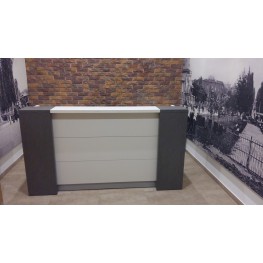 Mała, stylowa recepcja MTP 101 Mała, stylowa recepcja MTP 101