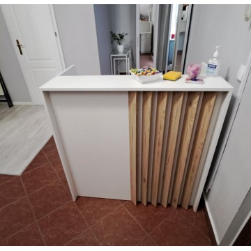 Lada recepcyjna MTP-33 Lada recepcyjna MTP-33