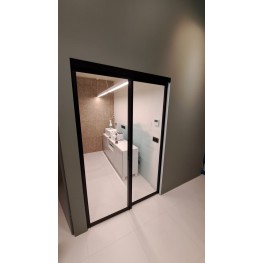 Drzwi przesuwne AP-02 Drzwi przesuwne AP-02