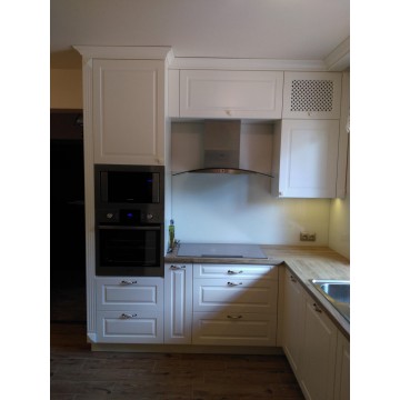 Kuchnia na wymiar – KD-015 Kuchnia na wymiar – KD-015