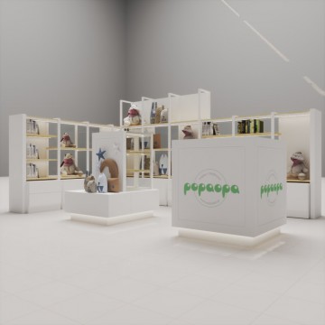 Wyspa handlowa Wyspa handlowa