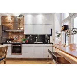 Kuchnia na wymiar – KD-011 Kuchnia na wymiar – KD-011