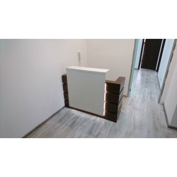 Lada recepcyjna MTP-60 Lada recepcyjna MTP-60