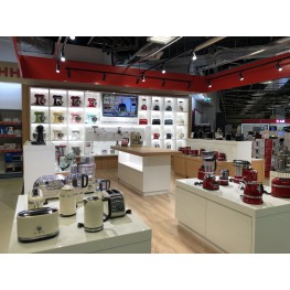 Meble do sklepu AGD RTV MS-02 Meble do sklepu AGD RTV MS-02