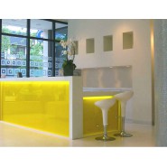 Meble do recepcji Meble do recepcji