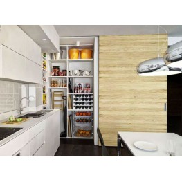 Szafy wnękowe do kuchni Szafy wnękowe do kuchni