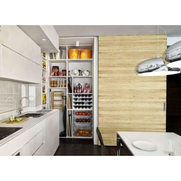 Szafy wnękowe do kuchni Szafy wnękowe do kuchni