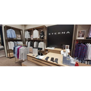 Meble do sklepu odzieżowego MS-03 Meble do sklepu odzieżowego MS-03