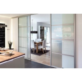 Drzwi przesuwne AP-01 Drzwi przesuwne AP-01