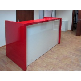 Lada recepcyjna MTB-30 jednoosobowa Lada recepcyjna MTB-30 jednoosobowa