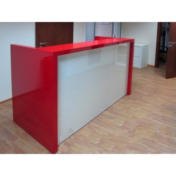 Lada recepcyjna MTB-30 jednoosobowa Lada recepcyjna MTB-30 jednoosobowa