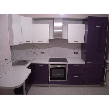 Kuchnia na wymiar korner– KDK-012 Kuchnia na wymiar korner– KDK-012