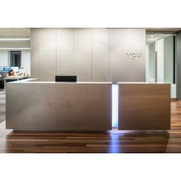 Lada recepcyjna 2.3 Lada recepcyjna 2.3