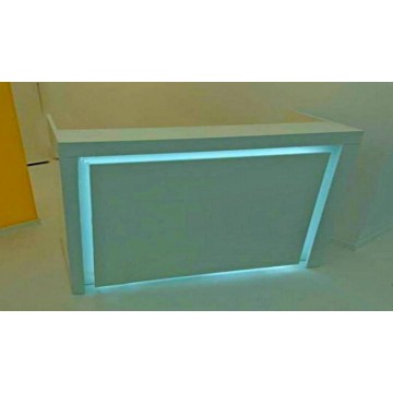 Lada recepcyjna dwuosobwa Warszawa Lada recepcyjna dwuosobwa Warszawa