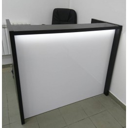 Lada recepcyjna MTB-31 jednoosobowa Lada recepcyjna MTB-31 jednoosobowa