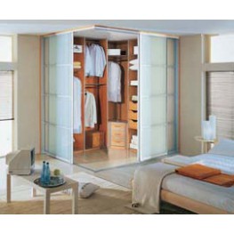 Garderoby wnękowe MDG-67 Garderoby wnękowe i Szafy wnękowe na wymiar Garderoby wnękowe MDG-67 Garderoby wnękowe i Szafy wnękowe na wymiar