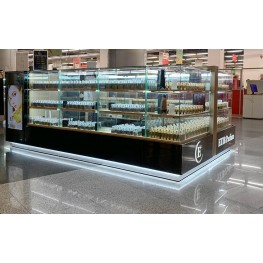 Wyspa handlowa MT 07 Wyspa handlowa MT 07